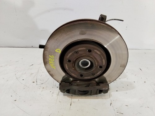 364796 achsschenkel vorne