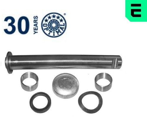 Optimal 537 reparatursatz - optimal, g8-537