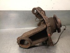 3646A0 achsschenkel vorne