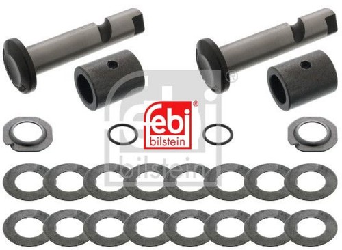 Febi bilstein 01157 - febi,