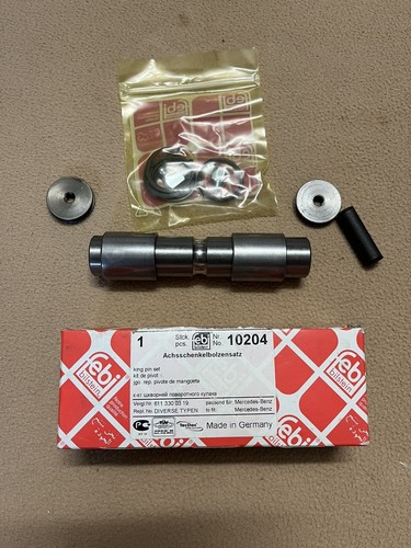 Febi bilstein 10204 - febi,