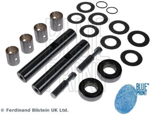 Blue print adt387242 - blue,