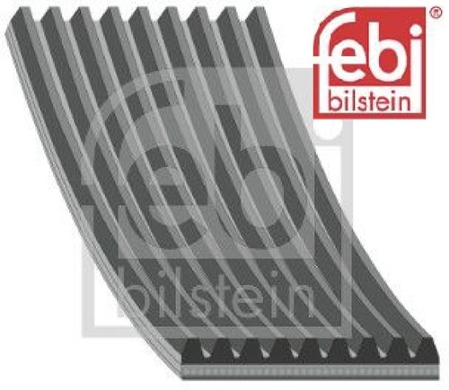 Febi bilstein 28397 - febi, buchse
