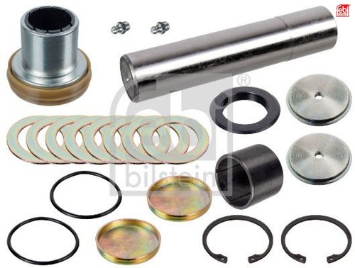 Febi bilstein 172052 - bilstein,