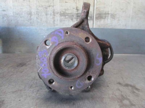 364791 achsschenkel vorne