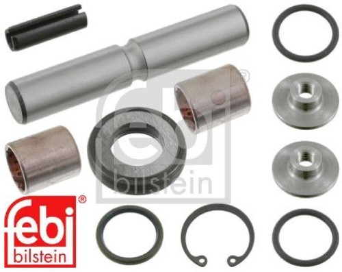Febi bilstein 04581 - bilstein,