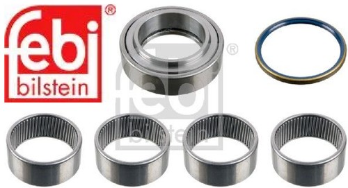 Febi bilstein 15857 - febi,