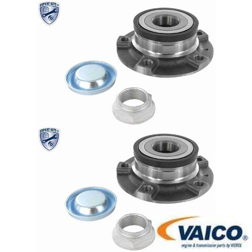 Radlagersatz vaico v42 - 2x,