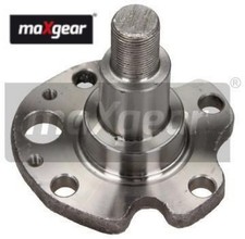 MAXGEAR 33-0578 Radnabe Rad