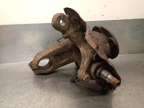 3647a0 achsschenkel vorne - 3647a0,
